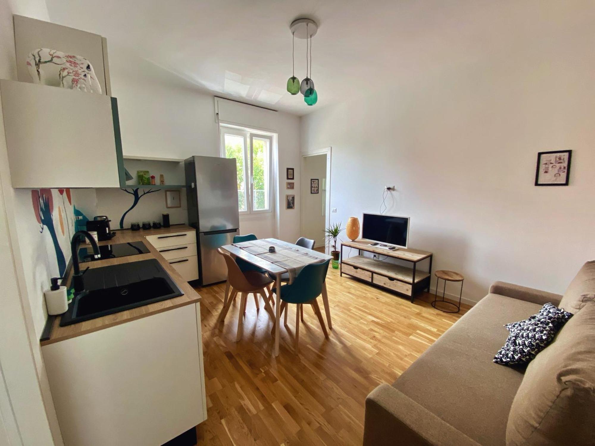 La Casa Di Dore - Appartamento Zona Navigli Milán Exterior foto